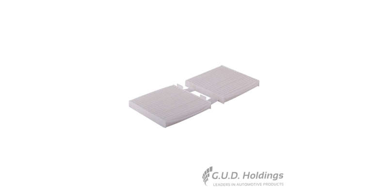 Fram Cabin Filter Bmw X3 Series CF11471-2