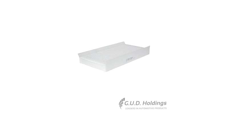Fram Cabin Filter Cadillac & Saab CF9495