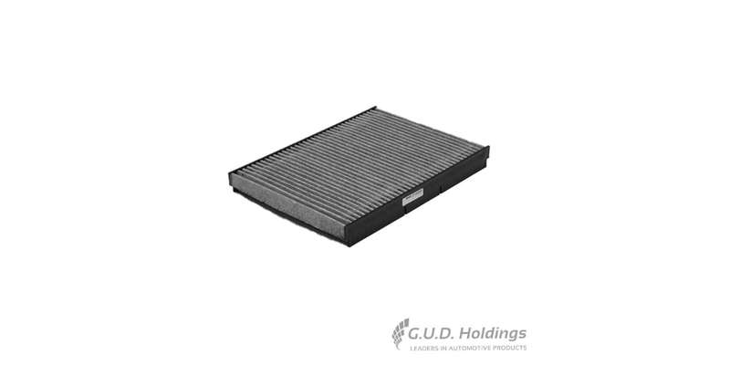 Fram Cabin Filter CFA8869