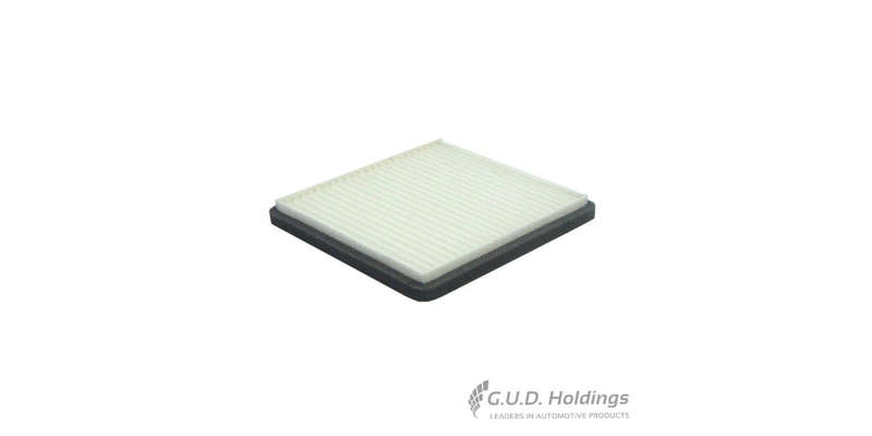 Fram Cabin Filter Chev Spark CF12224