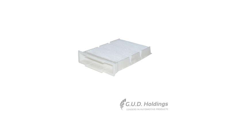 Fram Cabin Filter Citroen C1/107/Aygo CF10080
