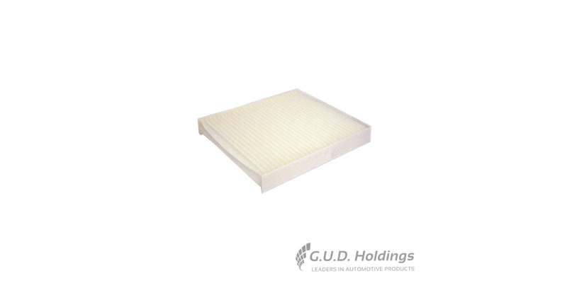 Fram Cabin Filter Citroen/Isuzu/Mitsubishi CF10431