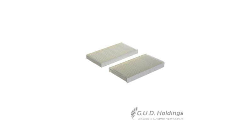 Fram Cabin Filter Dodge / Jeep CF10747