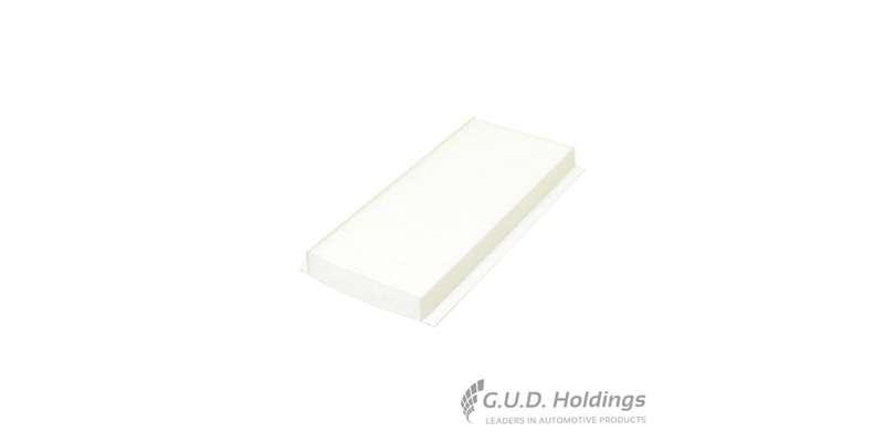 Fram Cabin Filter Ford And Mazda CF5817