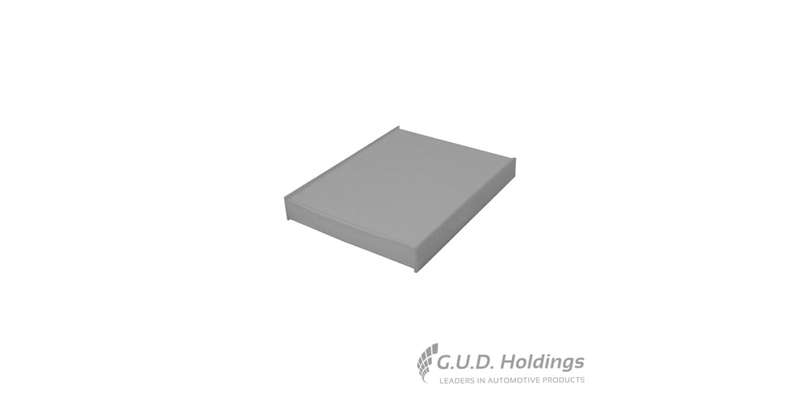 Fram Cabin Filter Ford Fiesta CF9666
