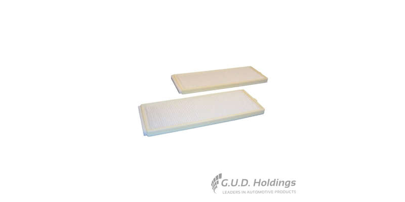 Fram Cabin Filter Getz 1.3/1.4/1.5/1.6 CF10245