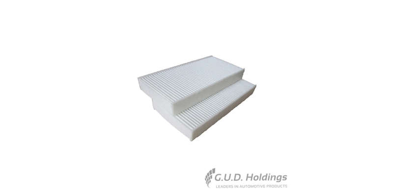 Fram Cabin Filter Honda Civic/Cr-V/Fr-V CF9819-2
