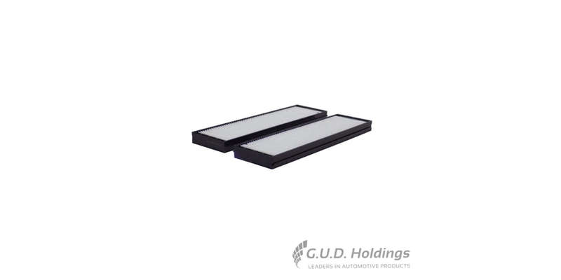 Fram Cabin Filter Hyundai CF10933-2