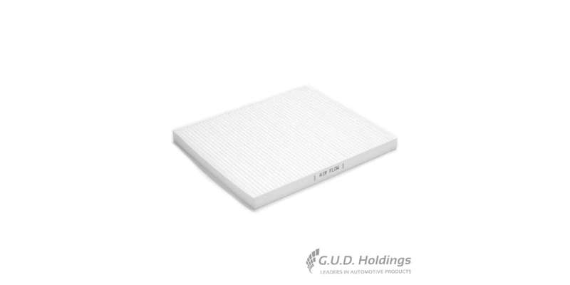 Fram Cabin Filter Hyundai Kia CF10150