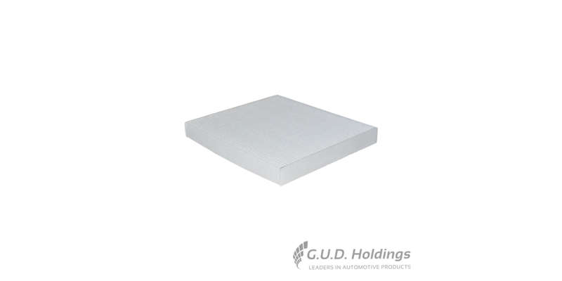 Fram Cabin Filter Hyundai Santa Fe Ii CF10381