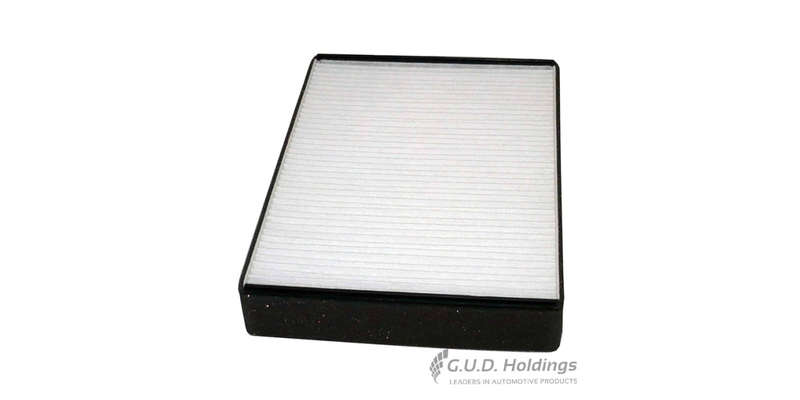 Fram Cabin Filter Hyundai Sonata 2.0/2.5 CF9756