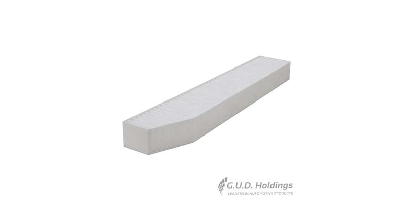 Fram Cabin Filter Jeep Cherokee Ii Iii CF10363