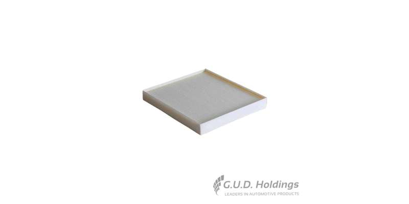 Fram Cabin Filter Kia Sorento 2.2 Crdi CF12214