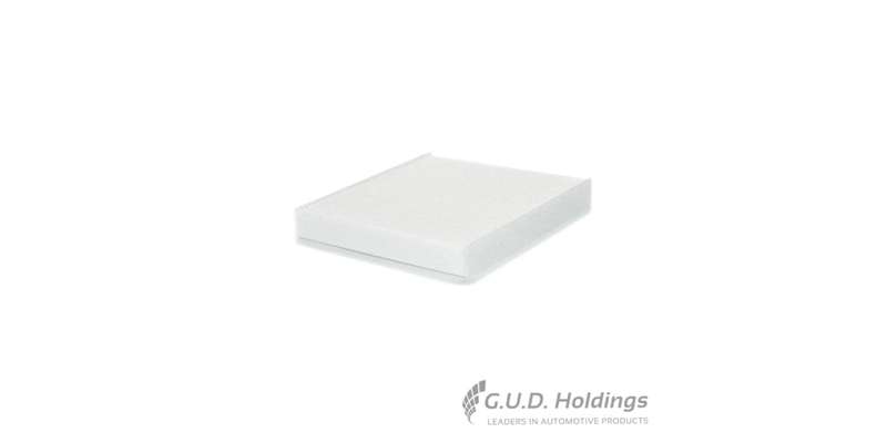 Fram Cabin Filter Kia Soul 1 CF10776