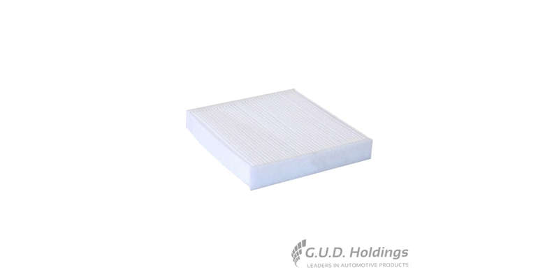 Fram Cabin Filter Lexus And Toyota CF10322