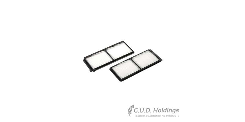 Fram Cabin Filter Mazda 2 1.3 1.5 CF10511-2