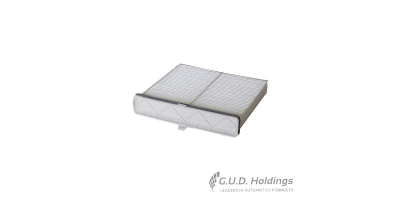 Fram Cabin Filter Mazda 2/3 CF12140