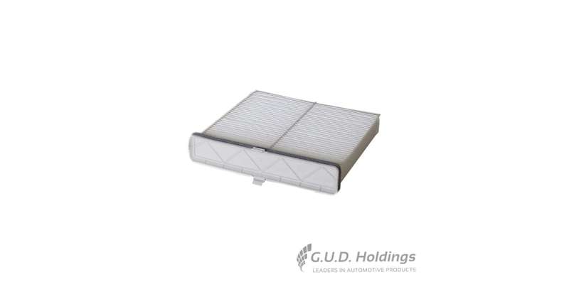 Fram Cabin Filter Mazda 2/3 CF12140