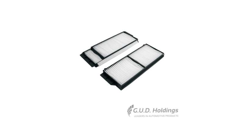 Fram Cabin Filter Mazda 3 1.6/2.0 CF10218-2