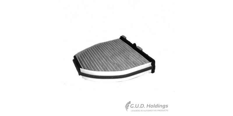 Fram Cabin Filter Mercedes Benz C Class CFA10934