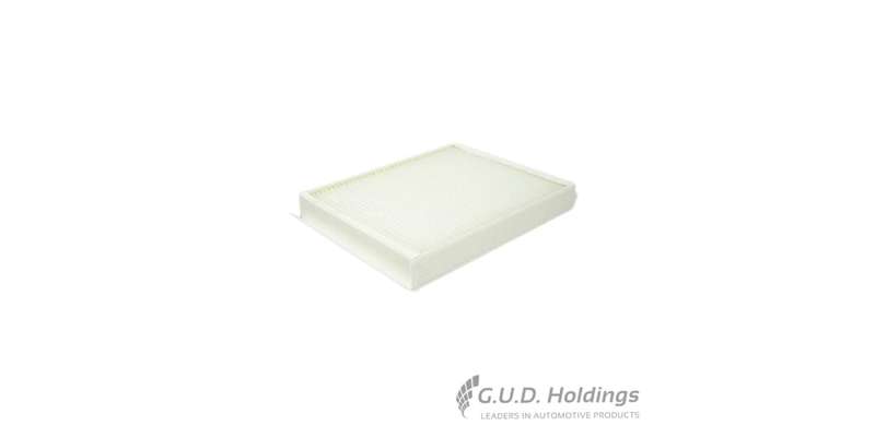 Fram Cabin Filter Mercedes C Class CF11719