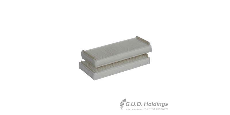 Fram Cabin Filter Mercedes Cl/E Class CF5972-2