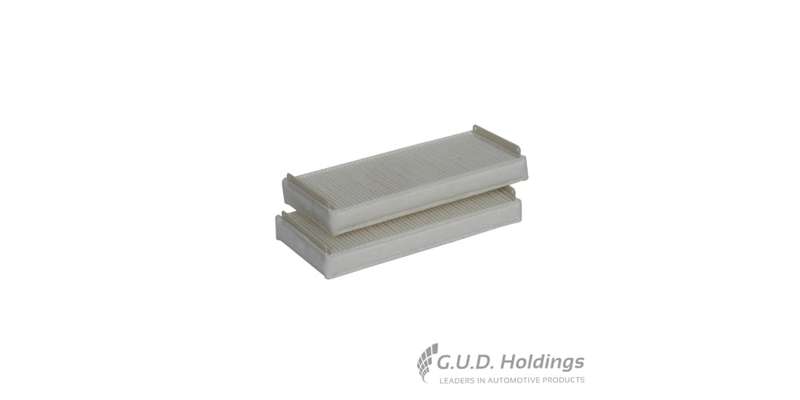 Fram Cabin Filter Mercedes Cl/E Class CF5972-2