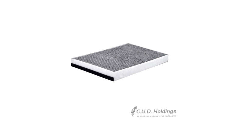 Fram Cabin Filter Mercedes Commercialsprint CFA10436