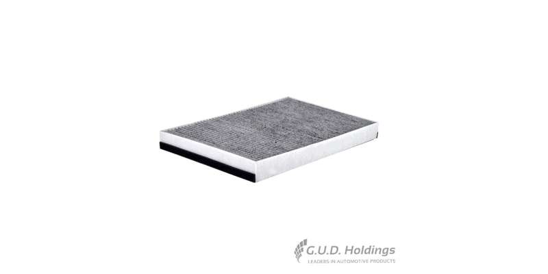 Fram Cabin Filter Mercedes Commercialsprint CFA10436