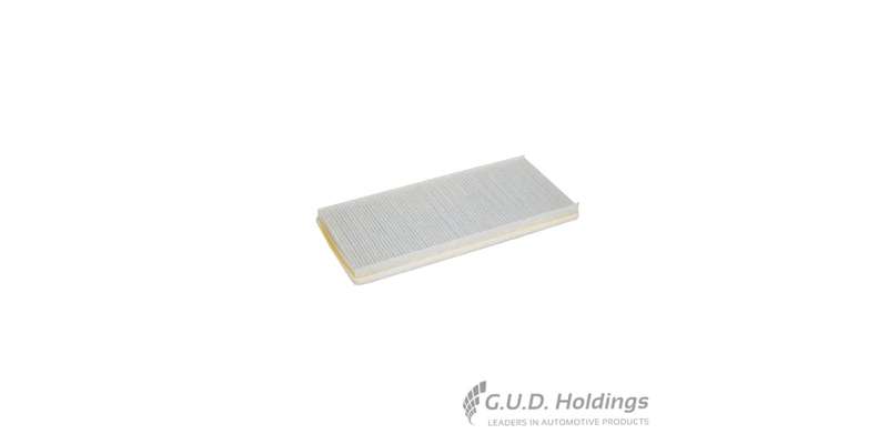 Fram Cabin Filter Mercedes Sprinter 1 CF9051