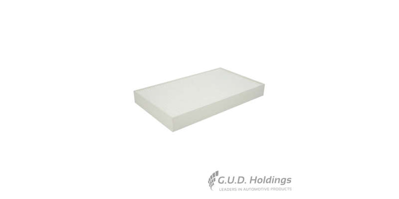 Fram Cabin Filter Mercedes Viano CF10621