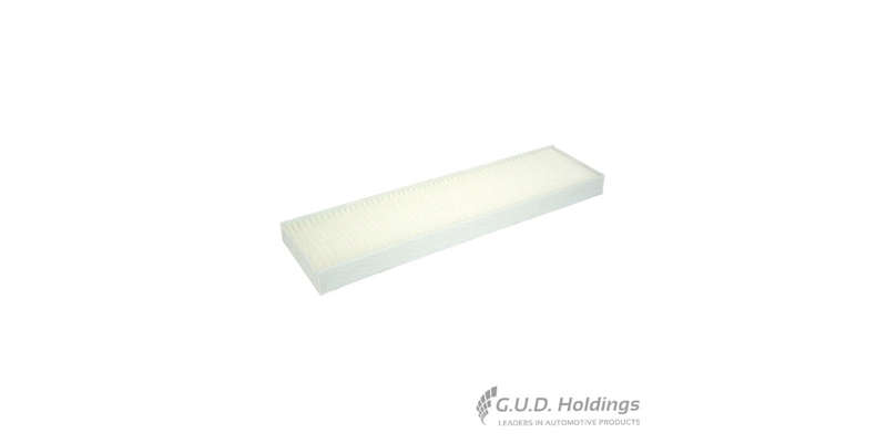 Fram Cabin Filter Mini Cooper CF10831
