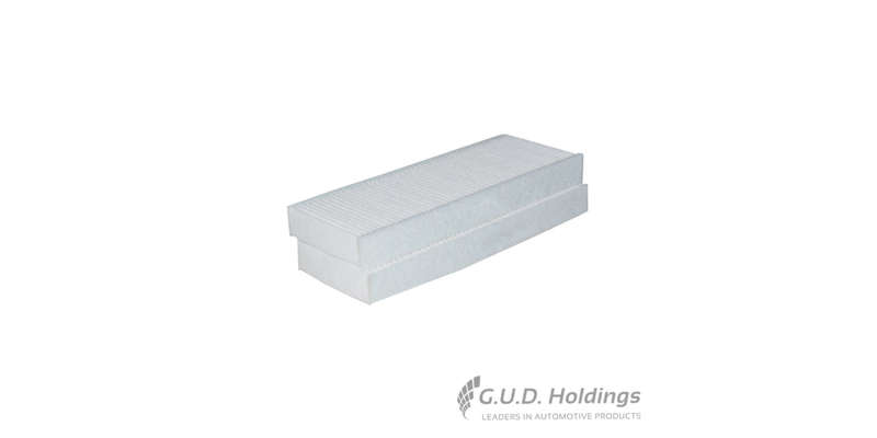 Fram Cabin Filter Nissan Navara /Pathfinder CF10553