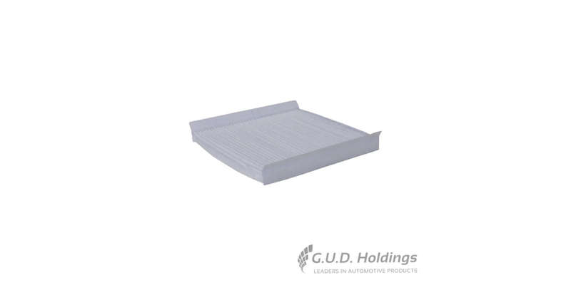 Fram Cabin Filter Nissan Np200 1.6 8V CF12511
