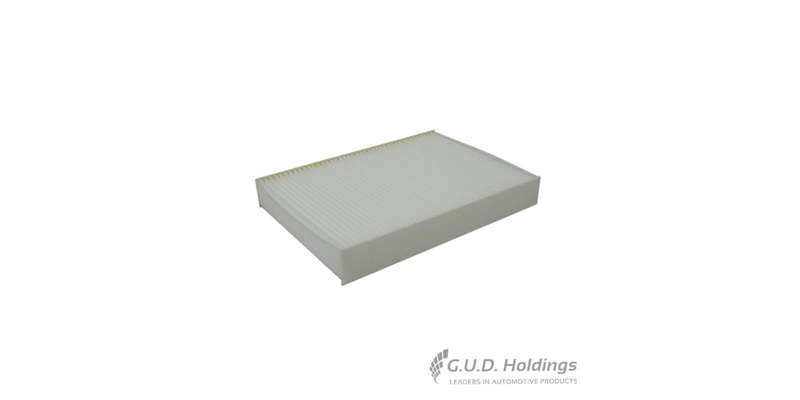 Fram Cabin Filter Nissan & Renault CF11854