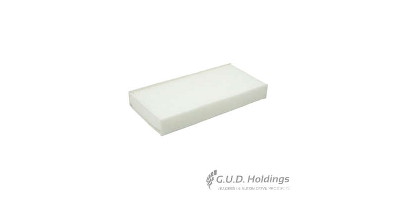 Fram Cabin Filter Peugeot 407 CF9920
