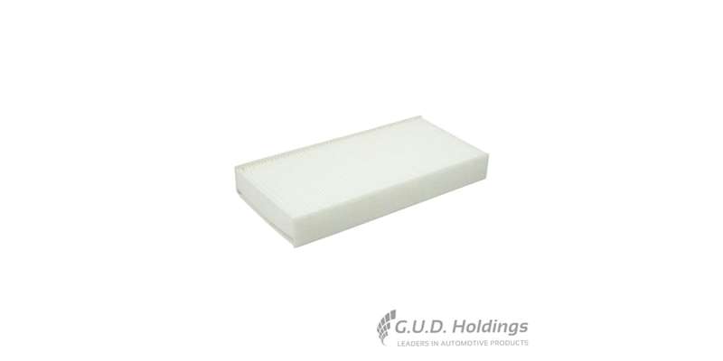 Fram Cabin Filter Peugeot 407 CF9920