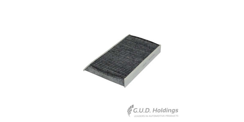 Fram Cabin Filter Renault Megane CFA10657