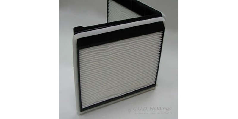 Fram Cabin Filter Renault Scenic 1 CF9818