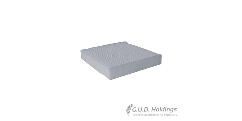 Fram Cabin Filter Suzuki/Toyota CF12582