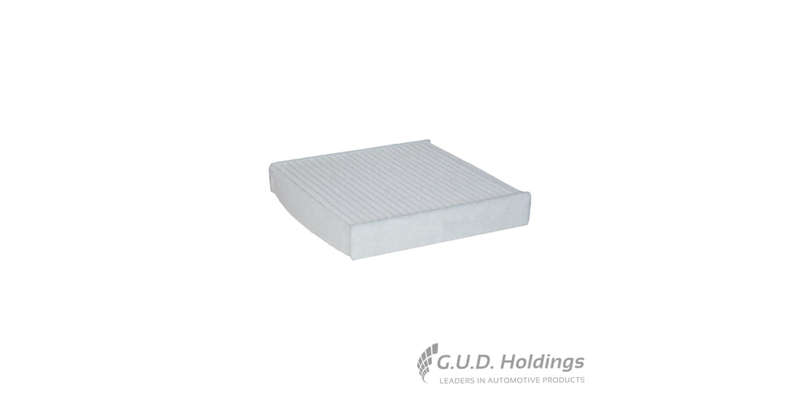 Fram Cabin Filter Toyota Avanza Ii CF12497