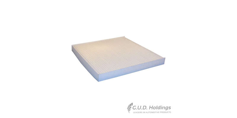 Fram Cabin Filter Toyota CF9686
