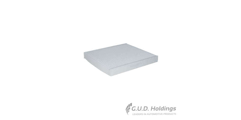 Fram Cabin Filter Vw And Audi CF11643