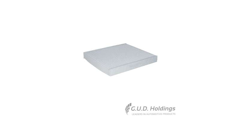 Fram Cabin Filter Vw And Audi CF11643