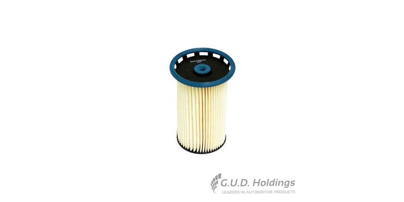 Fram Diesel Filter Audi Q3 2.0 / Vw Passat 2 C11193ECO