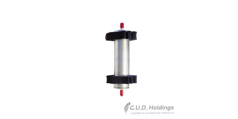 Fram Diesel Filter Audi Q5 I 2.0 & 3.0 PS10821