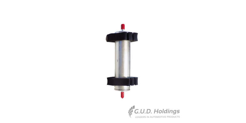 Fram Diesel Filter Audi Q5 I 2.0 PS10821A