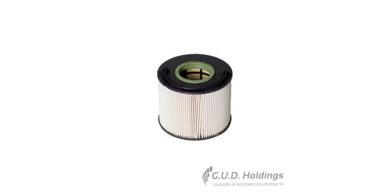 Fram Diesel Filter Audi Q7 / Vw Toureg I C11045