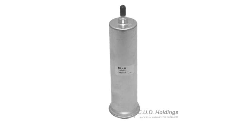 Fram Diesel Filter Bmw 1/3/5/7 Ser. & X3 P10089