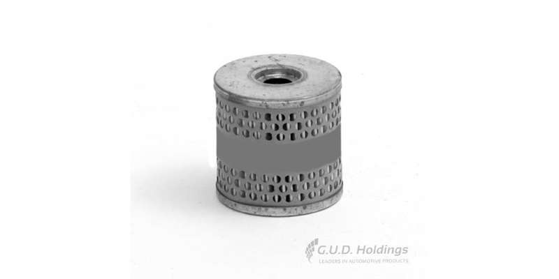 Fram Diesel Filter C4190
